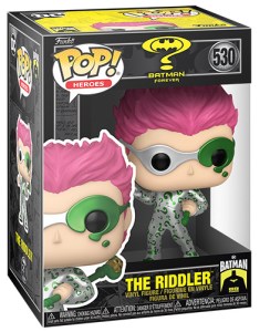 FUNKO POP Batman Forever The Riddler 530
